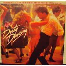 MORE DIRTY DANCING - Original Soundtrack